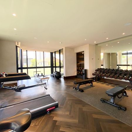 Cassa Encore - Luxury Apartments Managed By The Cassa Gold Coast Exterior foto