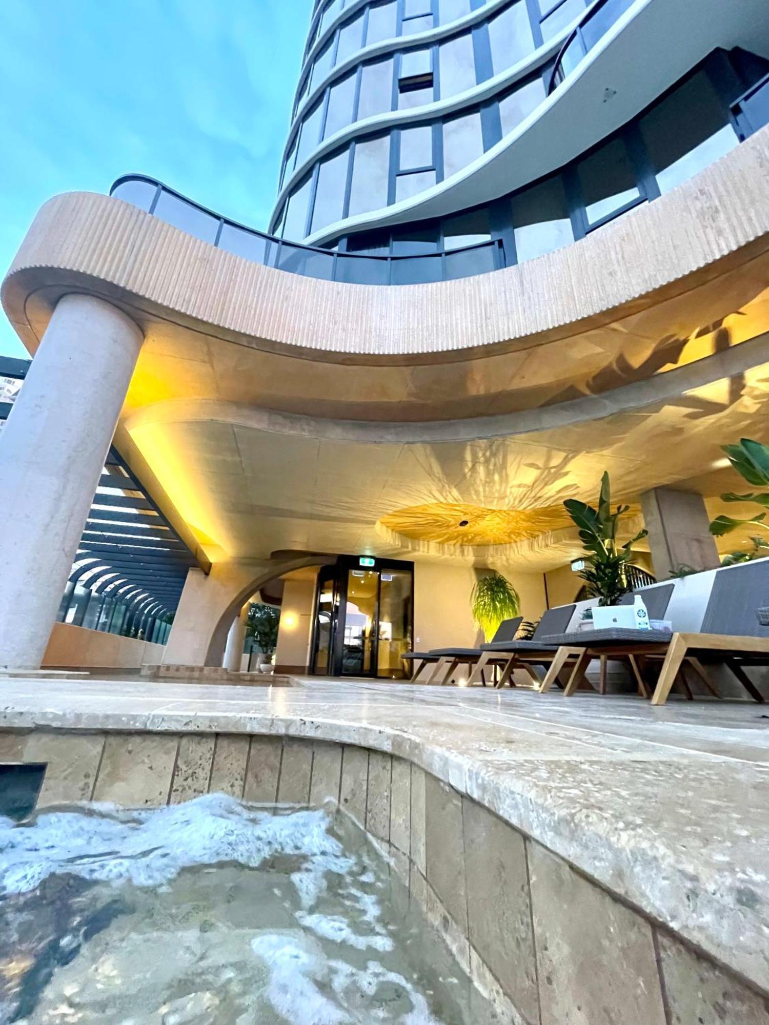 Cassa Encore - Luxury Apartments Managed By The Cassa Gold Coast Exterior foto
