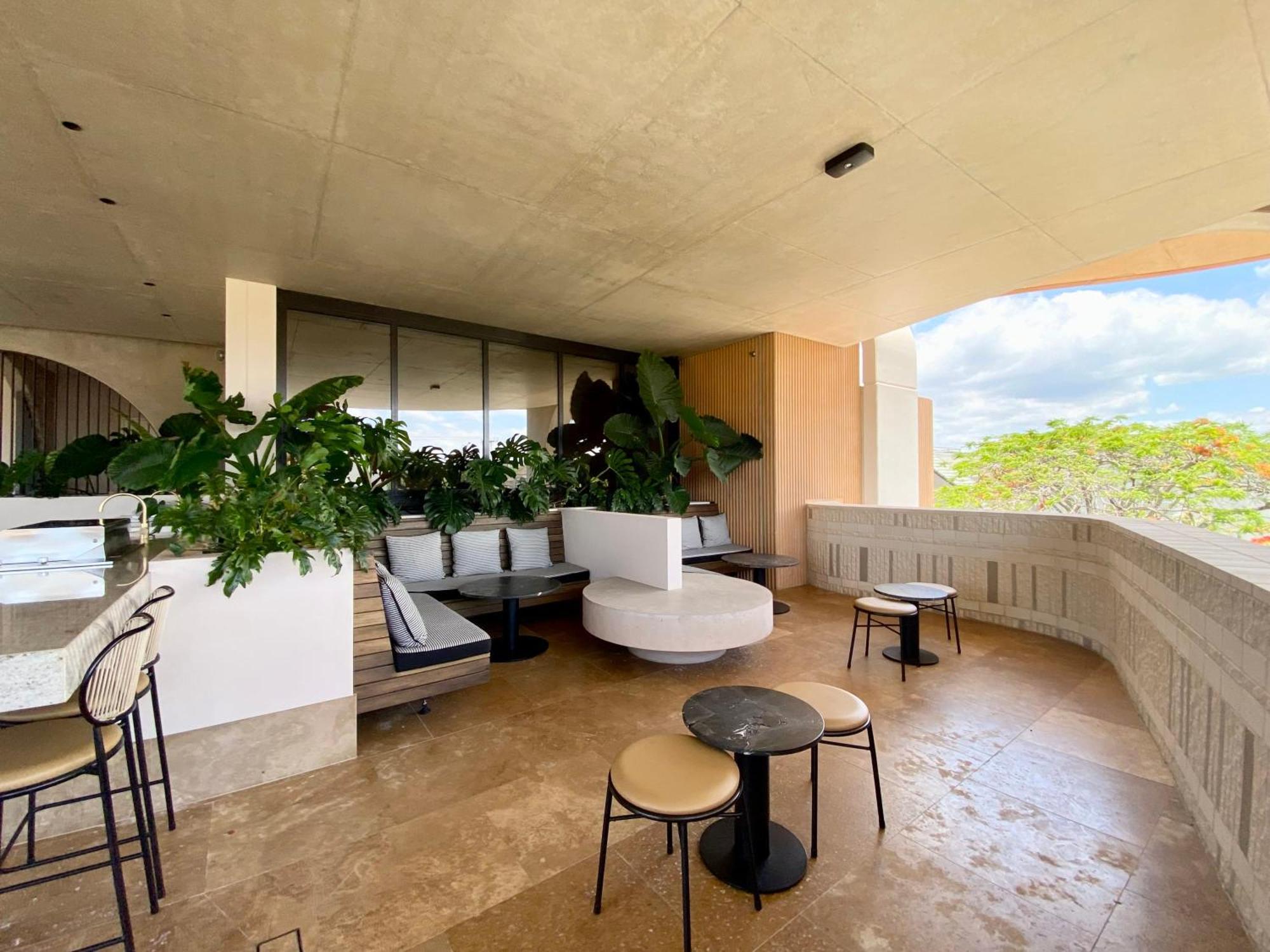 Cassa Encore - Luxury Apartments Managed By The Cassa Gold Coast Exterior foto